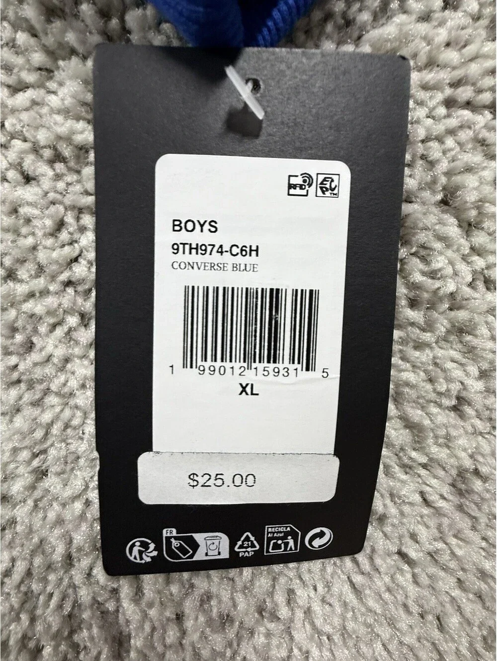 Converse product new